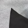 non-woven backing