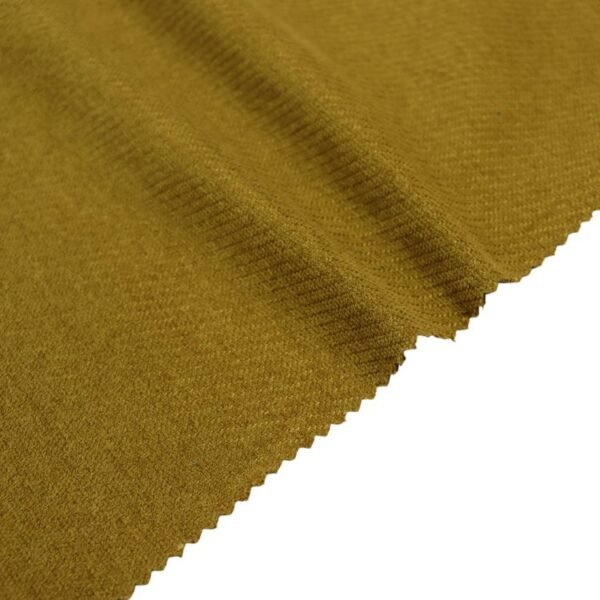 linen look fabric