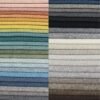linen look fabric