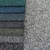 Boucle fabric
