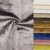 velvet fabric