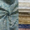 foil stamping fabric