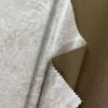 back fabric