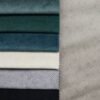 velvet fabric