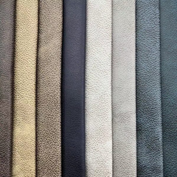 multiple colors