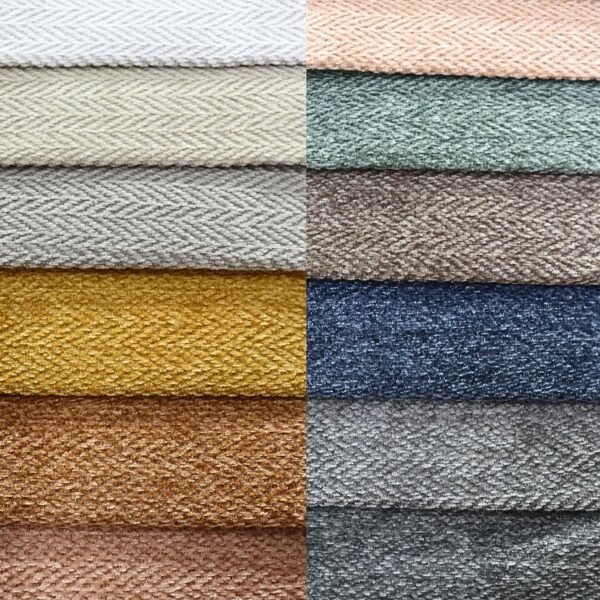 chenille fabric