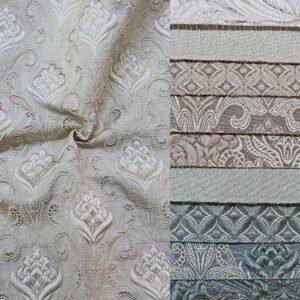 jacquard fabric