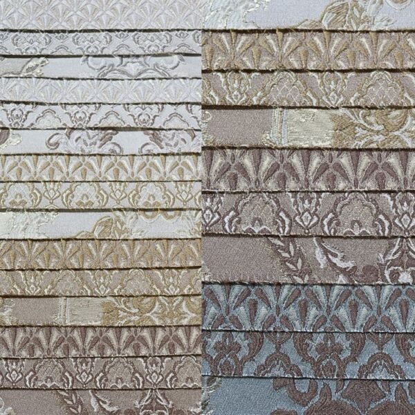 jacquard fabric