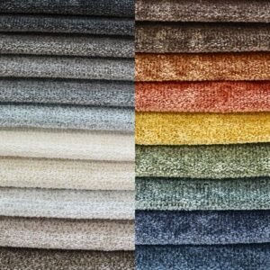 chenille fabric