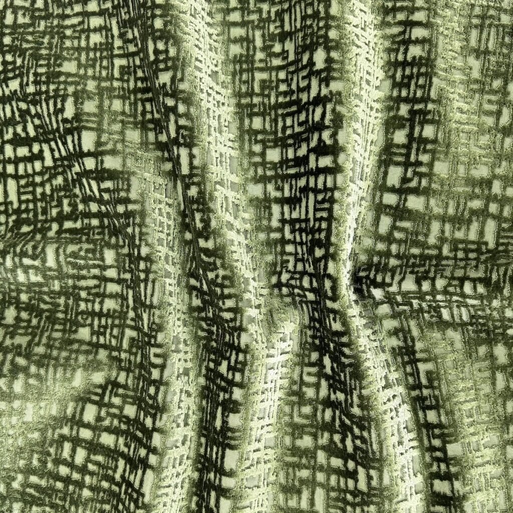 Velvet sofa fabric manufacturer in China