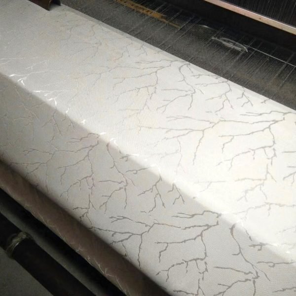 Tela jacquard para cortinas Perú